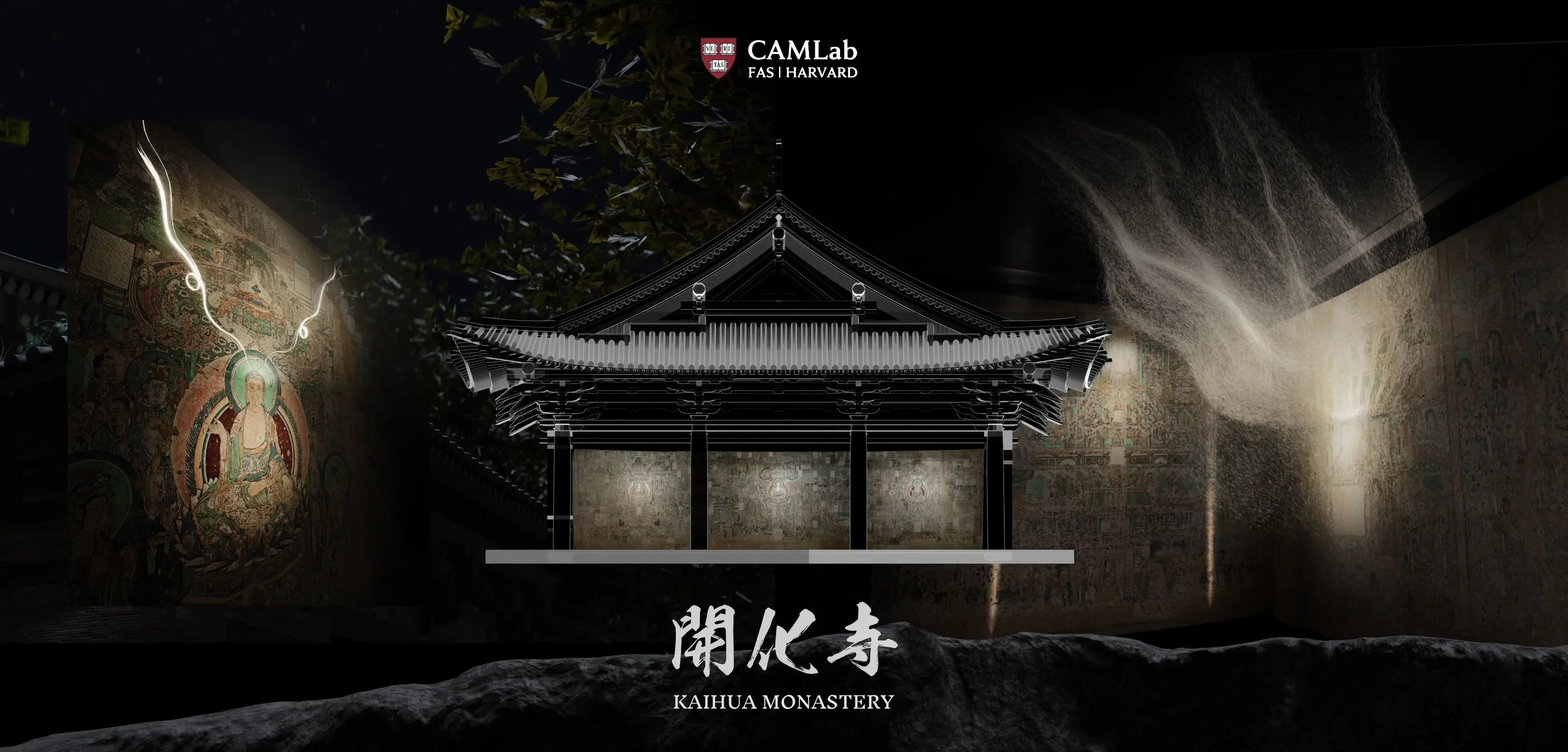 Digital Temple cover image
